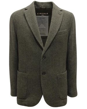 Circolo 1901 Blazers - Green