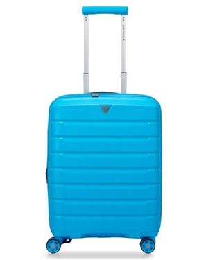 Roncato Cabin Bags - Blu