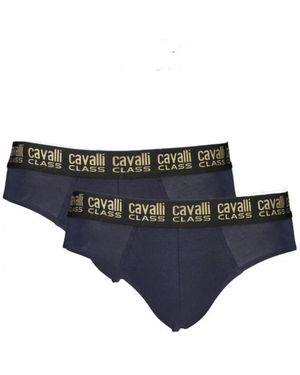 Roberto Cavalli Underpants - Black