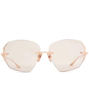 Dita Eyewear Sunglasses - Pink
