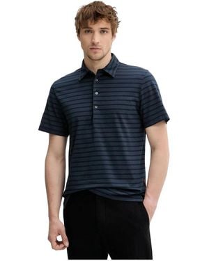 Barena Polo Shirts - Blu