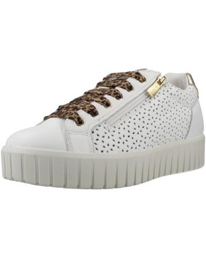 Igi&co 1145700Ig Sneaker - Grau