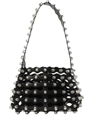 Alexander Wang Shoulder Bags - Black
