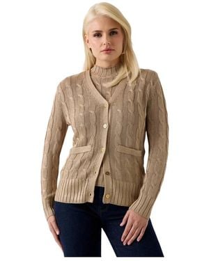 Marciano Cardigans - Natural