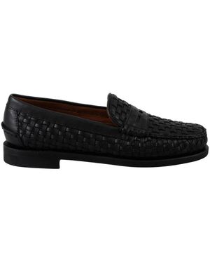 Sebago Loafers - Nero