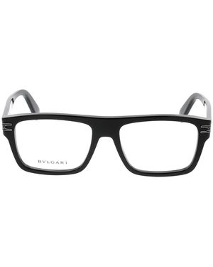 BVLGARI Glasses - Brown