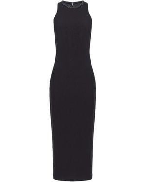 Pinko Midi Dresses - Azul