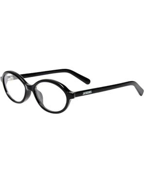 Jacquemus Glasses - Black