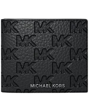 Michael Kors Wallets & Cardholders - Black
