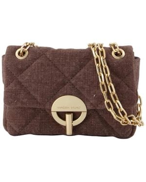 Vanessa Bruno Shoulder Bags - Marrone