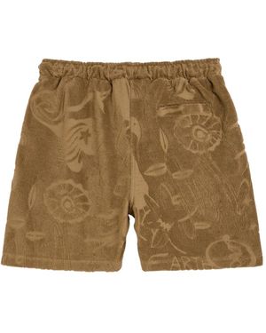 Oas Short Shorts - Neutre