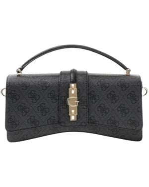 Guess Handbags - Negro