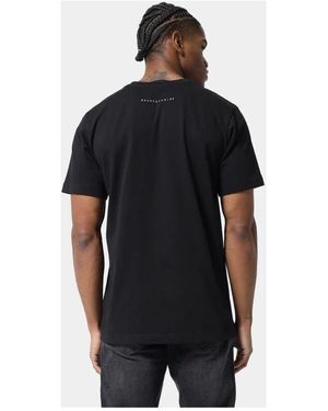 Xplct Studios T-Shirts - Noir