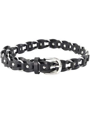 Isabel Marant Belts - Black