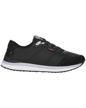 Rieker Sneakers - Negro
