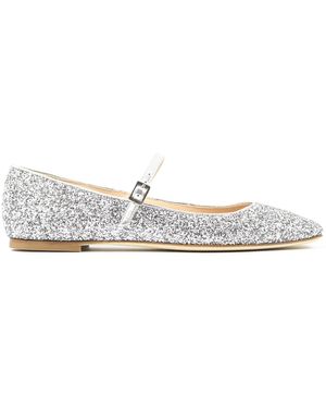 PROSPERINE® Ballerinas - Bianco