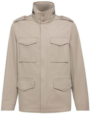 Add Light Jackets - Neutro