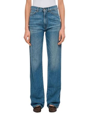 3x1 Straight Jeans - Blue