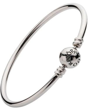 PANDORA Bracelets - Metallic