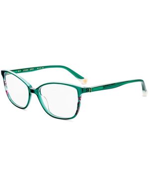 Etnia Barcelona Glasses - Green