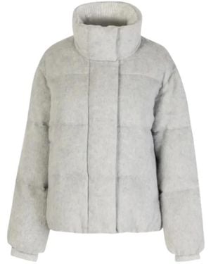 DUNO Winter Jackets - Grigio