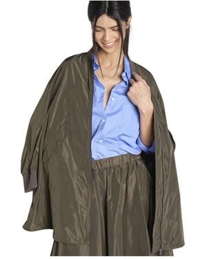 Aspesi Light Jackets - Marrón