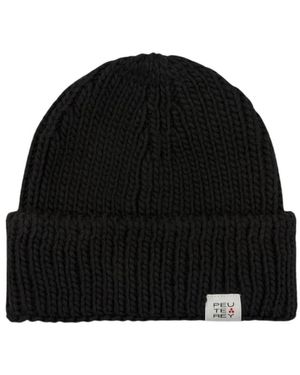 Peuterey Accessories - Black