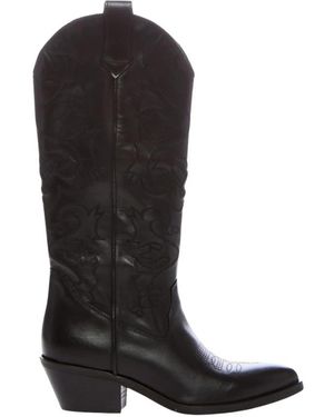 Ovyè Schoenen ,Zwart ,Rg 5040V2Nero