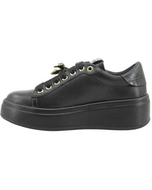 GIO+ Sneakers - Noir