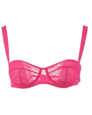 Dolce & Gabbana Beha - Roze