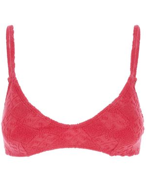 Tory Burch Bikinis - Rosa