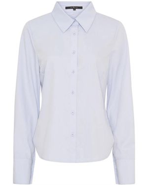 Btfcph Shirts - White