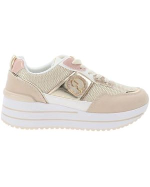 BY BYBLOS Trainers - White