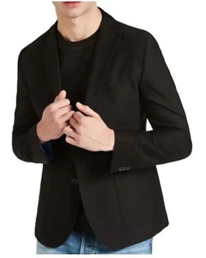 Guess Blazers - Nero