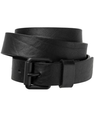 Carhartt Ryan Belt - Schwarz