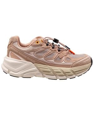 Barracuda Sneakers - Rosa