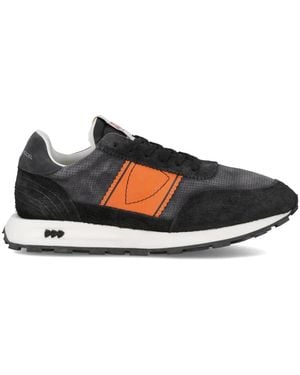 Philippe Model Sneakers - Grijs