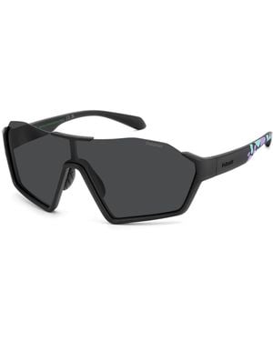 Polaroid Sunglasses - Black