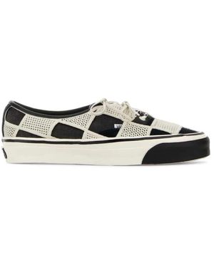 Vans Schoenen ,Veelkleurig ,Lx Authentic 44 - Meerkleurig