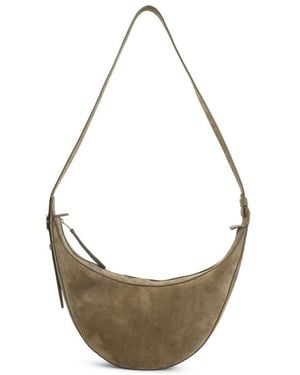 KHAITE Shoulder Bags - Métallisé