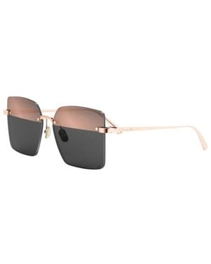 Dior Sunglasses - White