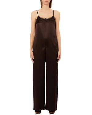 Liu Jo Jumpsuits - Black