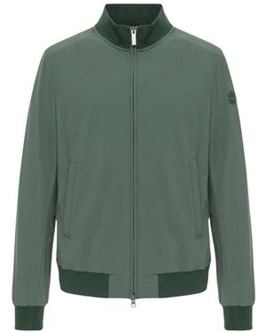 Colmar Bomber Jackets - Green