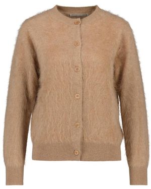 Mercer Cardigans - Braun
