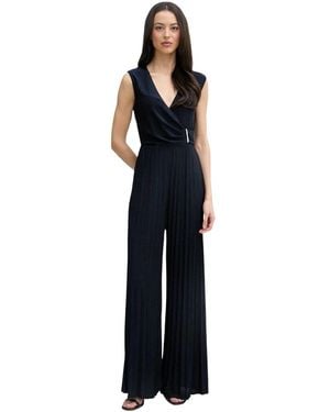 GAUDI Jumpsuits - Nero