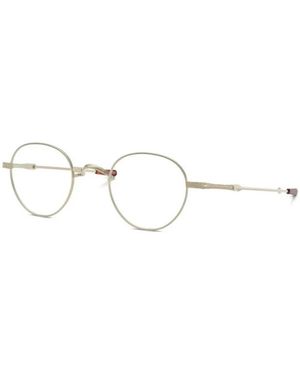 Oliver Peoples Glasses - White