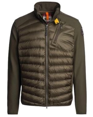 Parajumpers Winter Jackets - Green