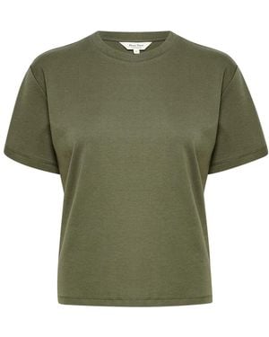 Part Two T-Shirts - Verde