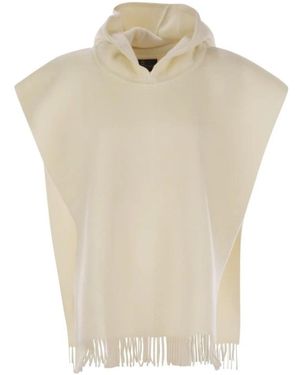 Brunello Cucinelli Capes - Neutre