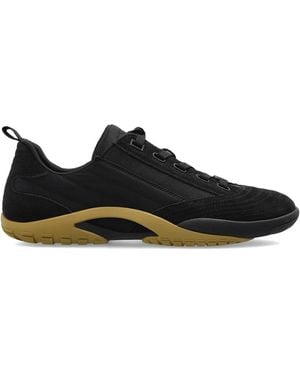 Lanvin Sneakers - Nero